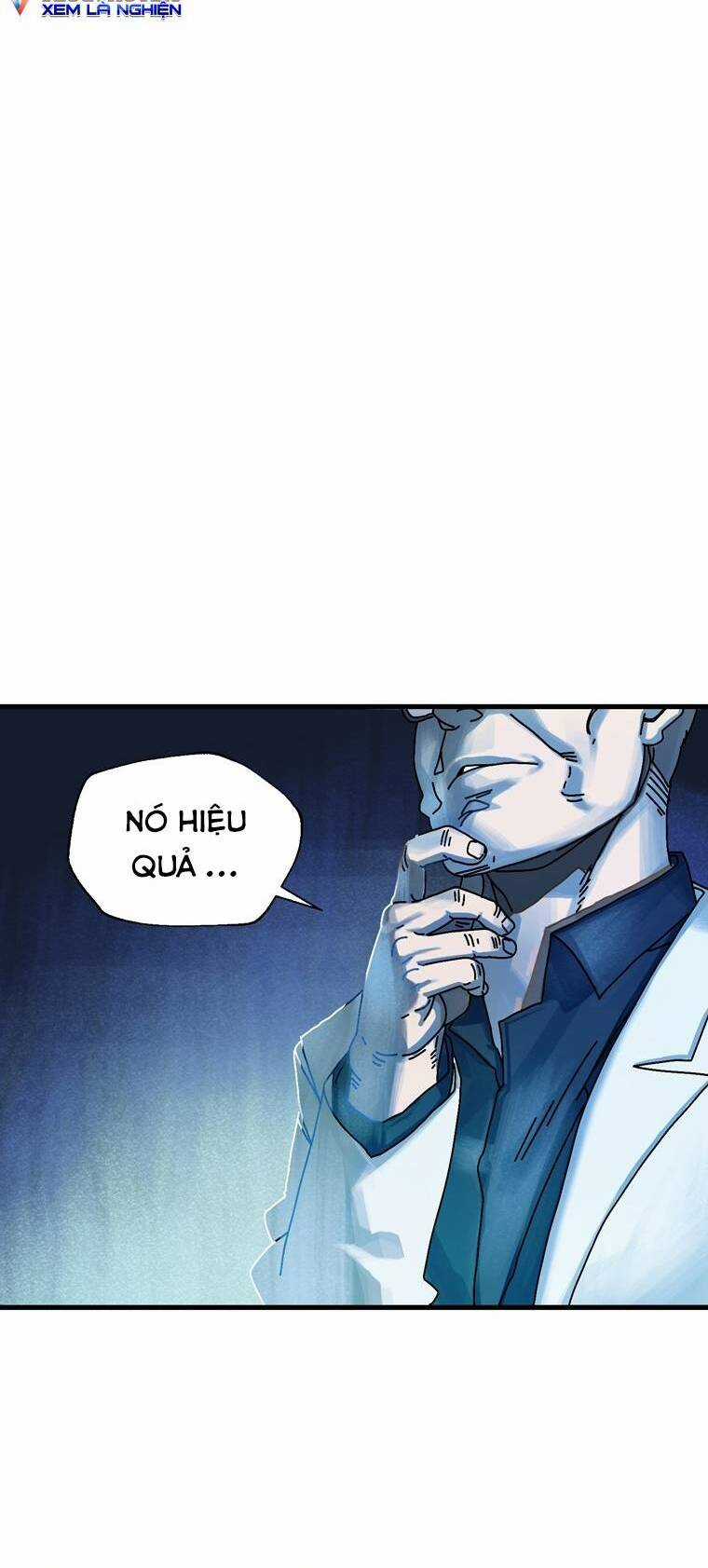 Trò Chơi Sinh Tồn - Chapter 6 - Trang 37