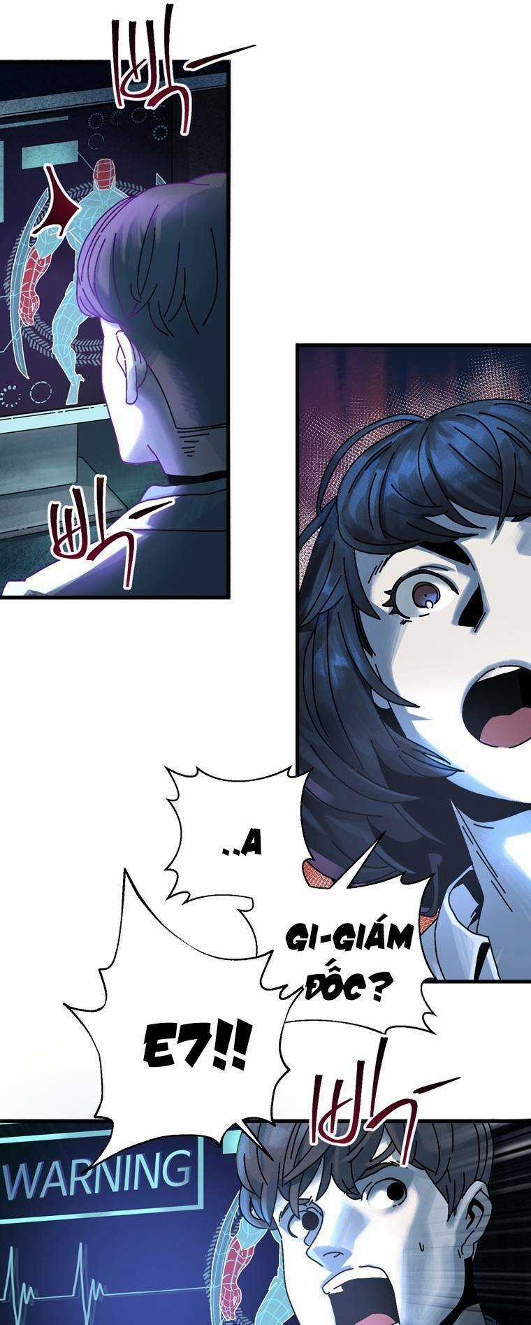 Trò Chơi Sinh Tồn - Chapter 6 - Trang 44