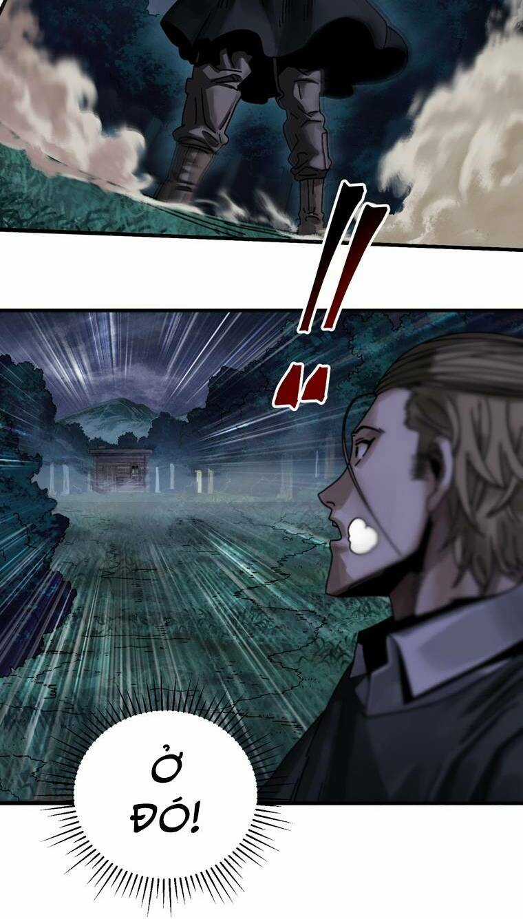 Trò Chơi Sinh Tồn - Chapter 6 - Trang 9