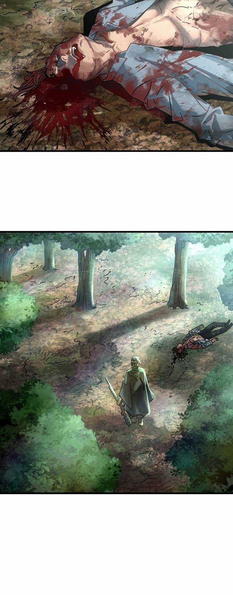 Trò Chơi Sinh Tồn - Chapter 7 - Trang 11