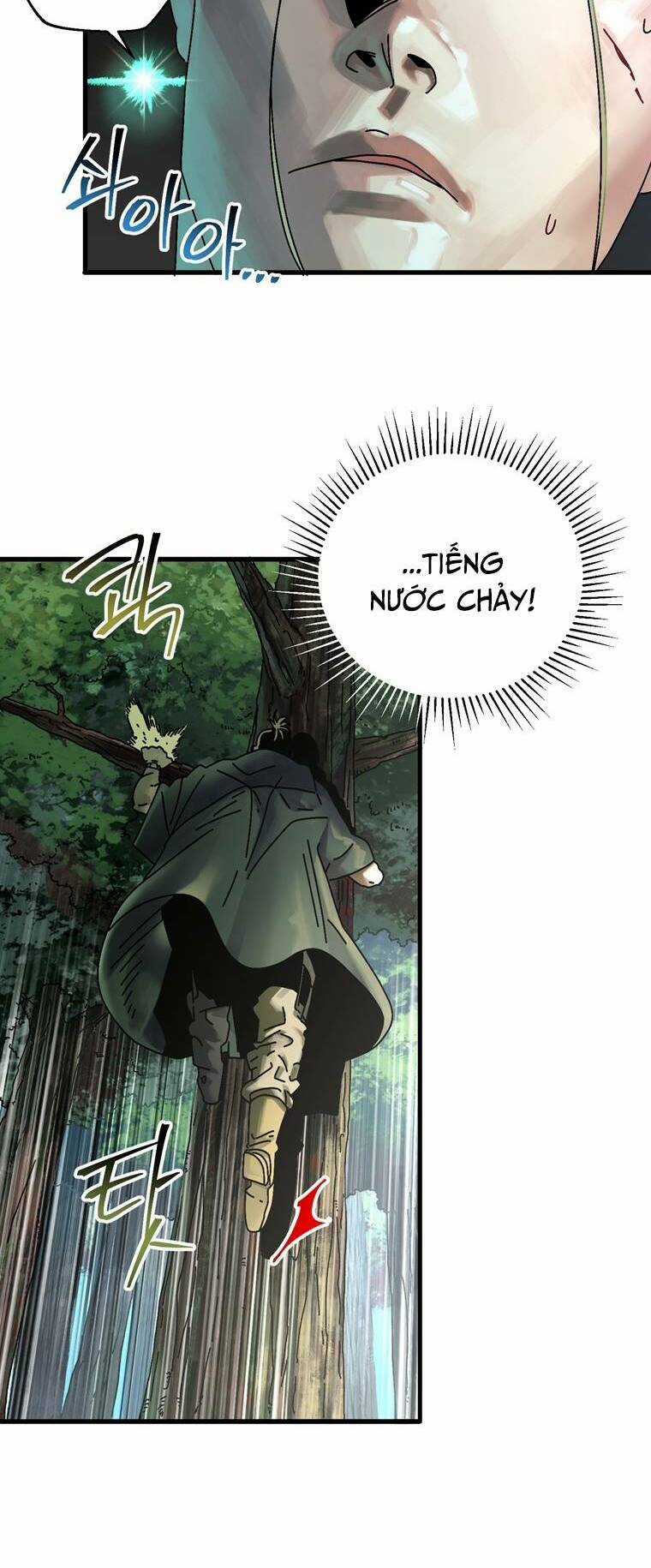 Trò Chơi Sinh Tồn - Chapter 7 - Trang 15