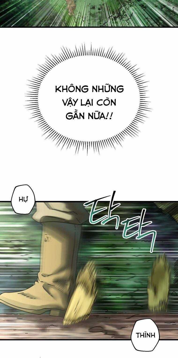 Trò Chơi Sinh Tồn - Chapter 7 - Trang 17