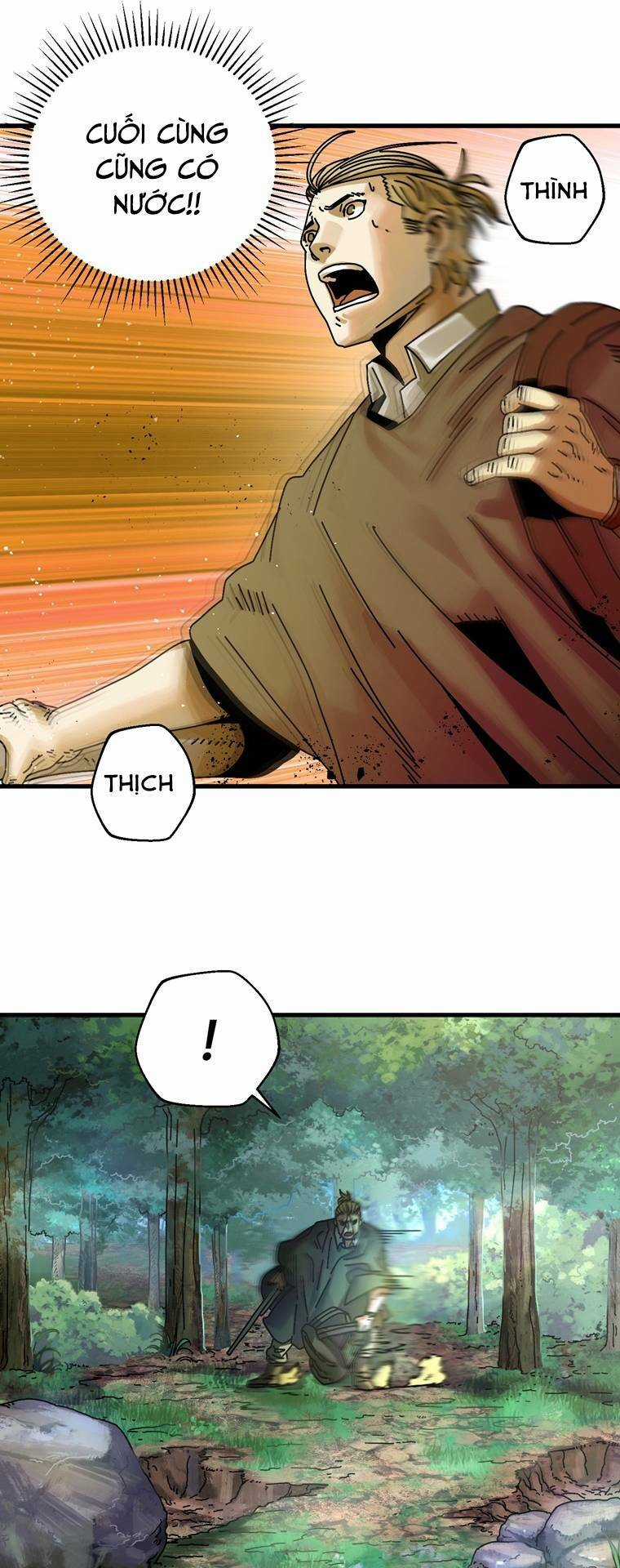 Trò Chơi Sinh Tồn - Chapter 7 - Trang 18