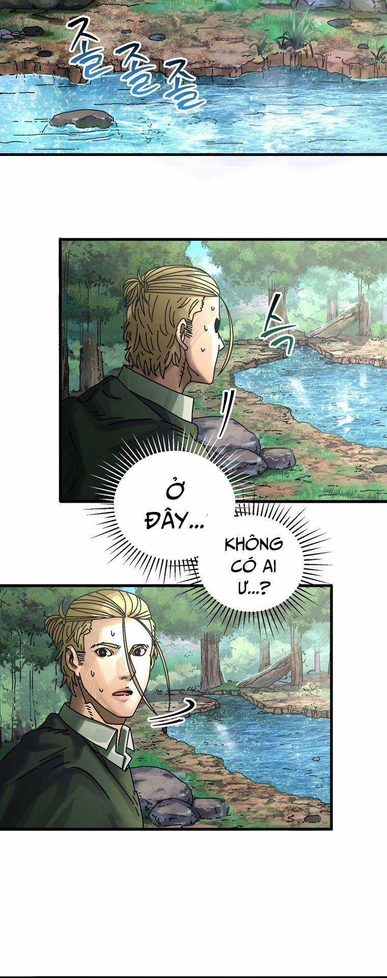 Trò Chơi Sinh Tồn - Chapter 7 - Trang 19