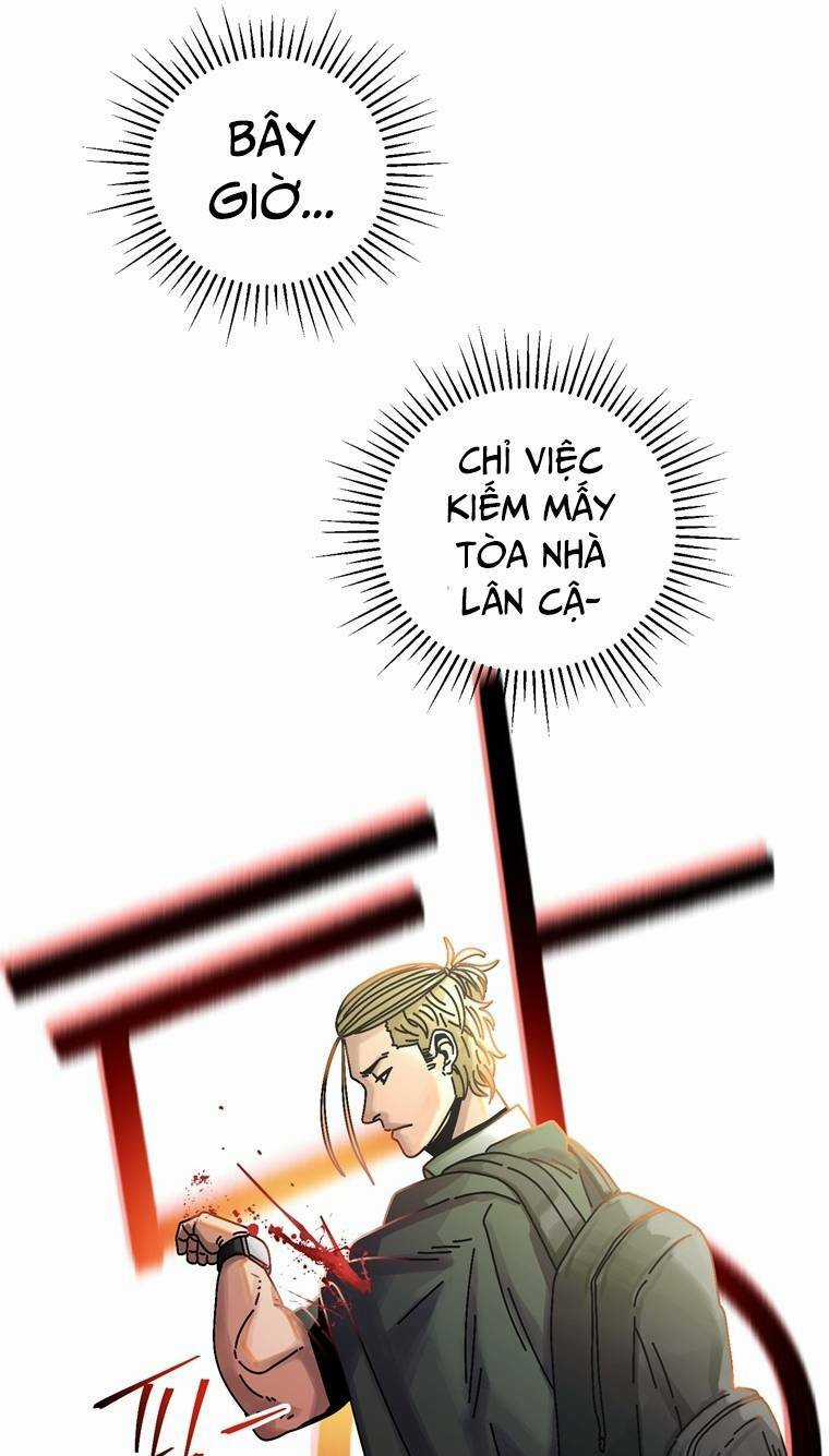 Trò Chơi Sinh Tồn - Chapter 7 - Trang 26