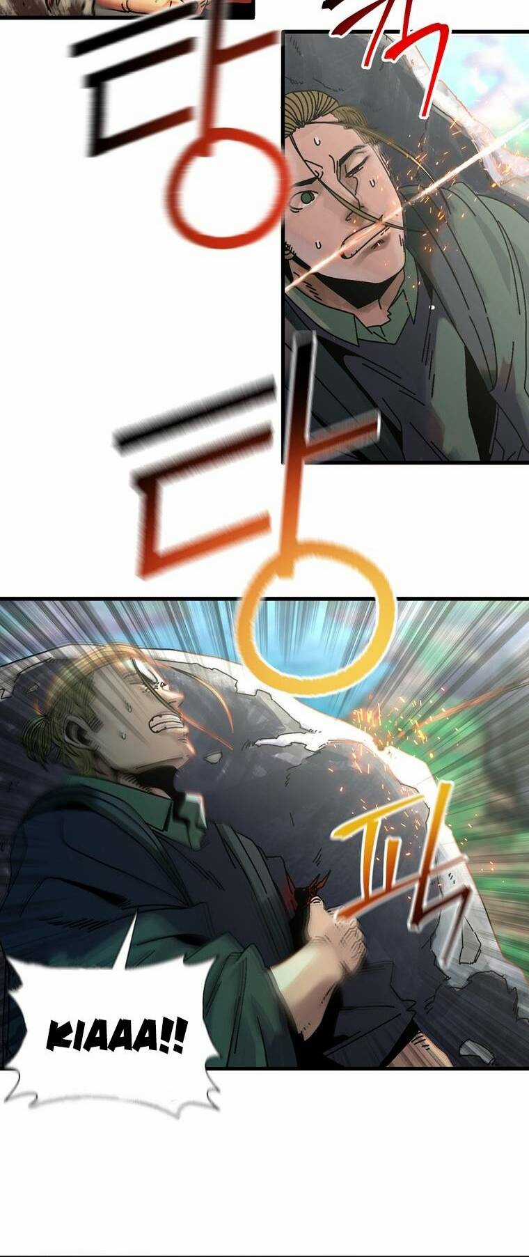 Trò Chơi Sinh Tồn - Chapter 7 - Trang 29