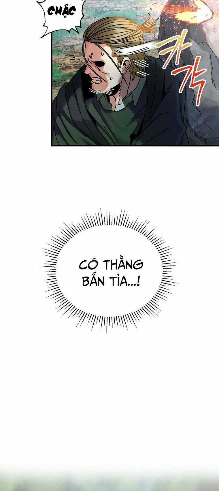 Trò Chơi Sinh Tồn - Chapter 7 - Trang 31