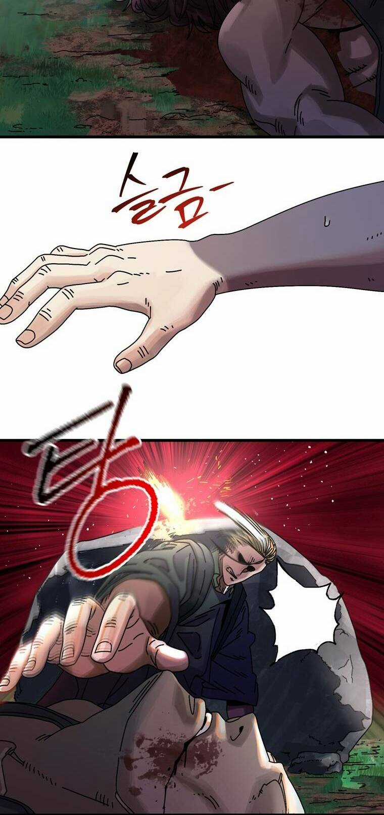 Trò Chơi Sinh Tồn - Chapter 7 - Trang 35