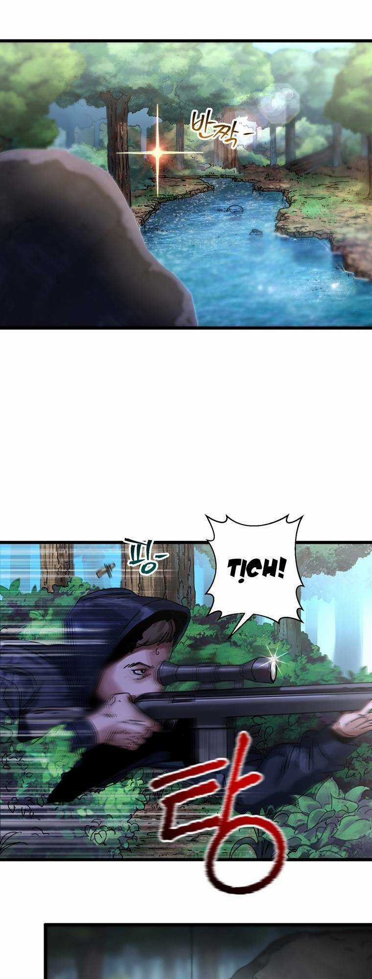 Trò Chơi Sinh Tồn - Chapter 7 - Trang 42