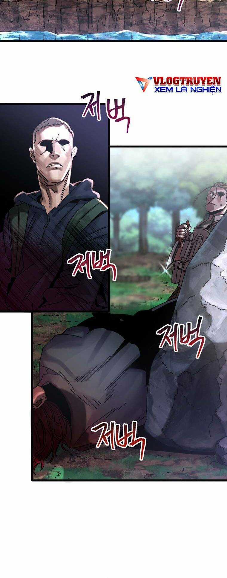 Trò Chơi Sinh Tồn - Chapter 7 - Trang 47