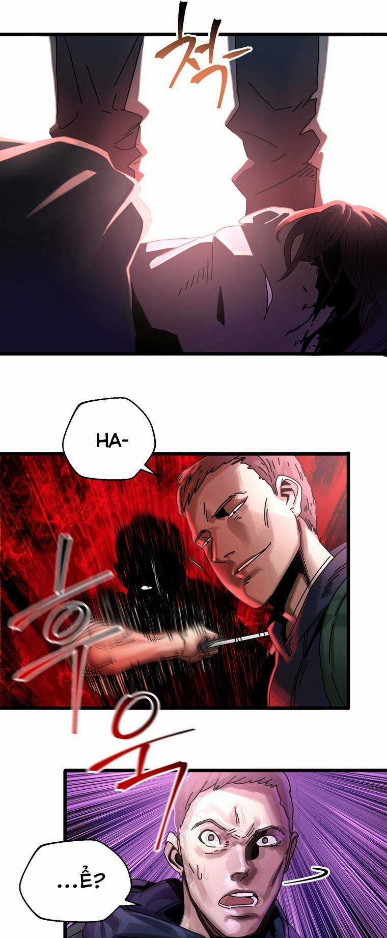 Trò Chơi Sinh Tồn - Chapter 7 - Trang 48