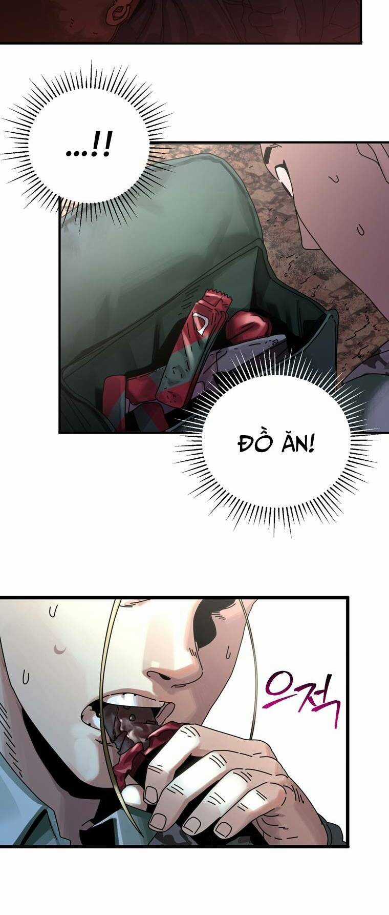 Trò Chơi Sinh Tồn - Chapter 7 - Trang 53