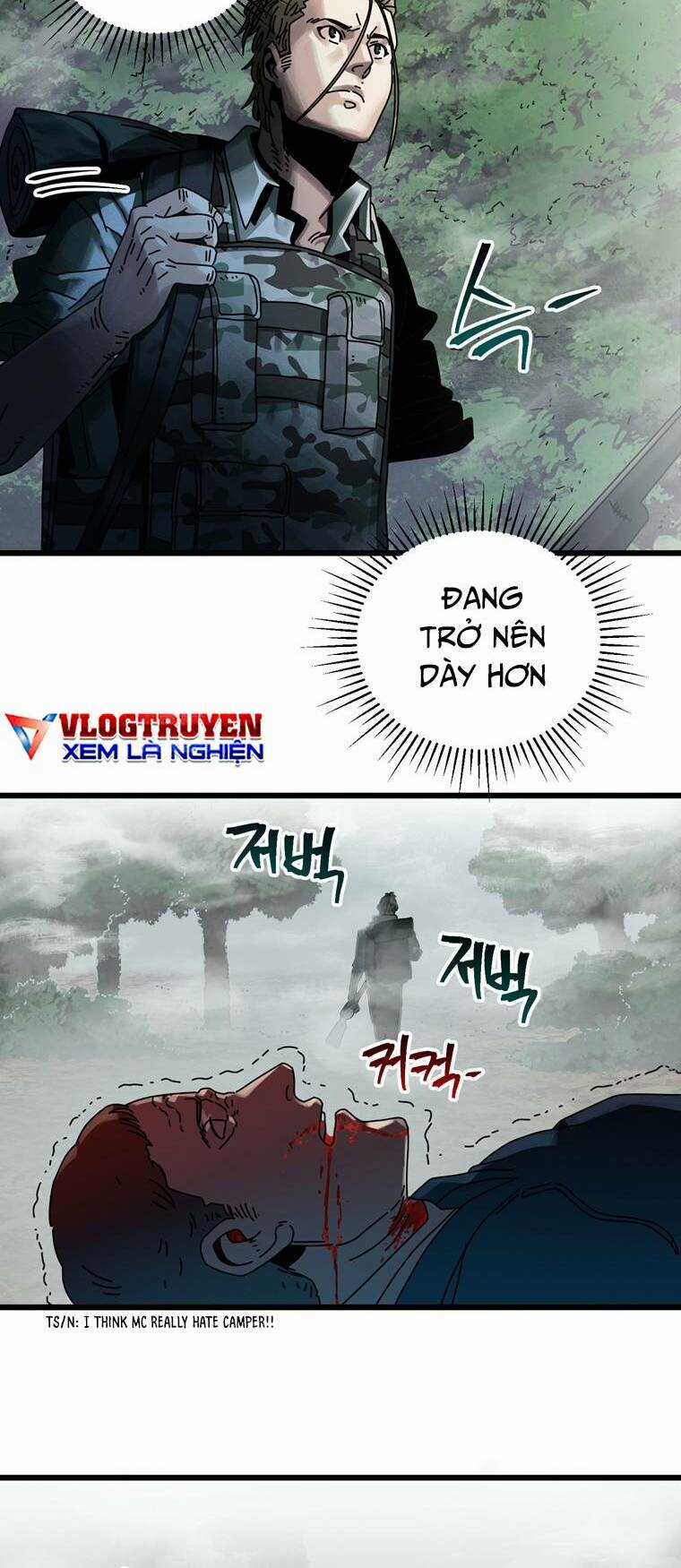 Trò Chơi Sinh Tồn - Chapter 7 - Trang 57