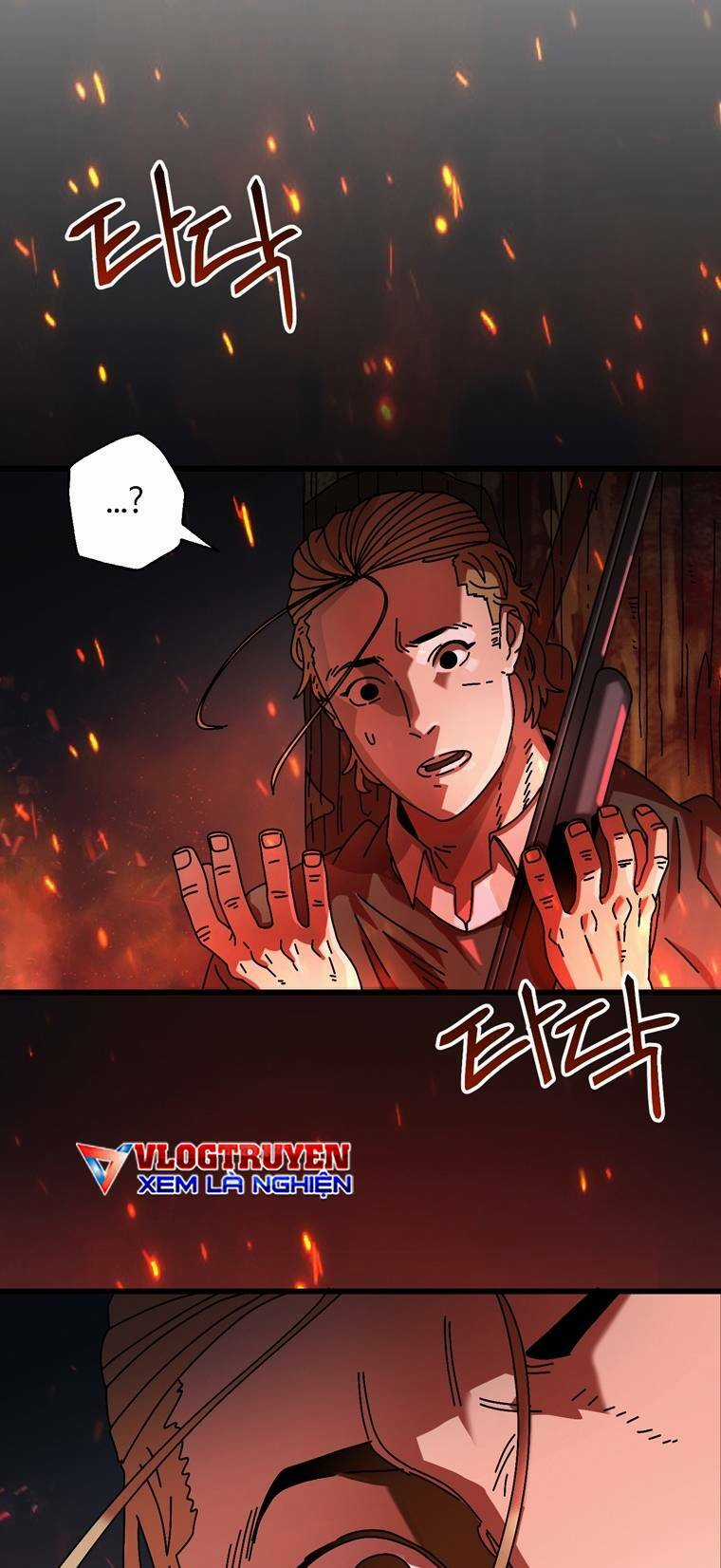 Trò Chơi Sinh Tồn - Chapter 8 - Trang 11