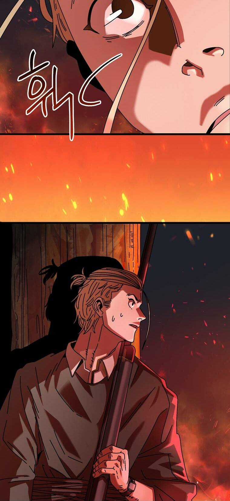 Trò Chơi Sinh Tồn - Chapter 8 - Trang 12