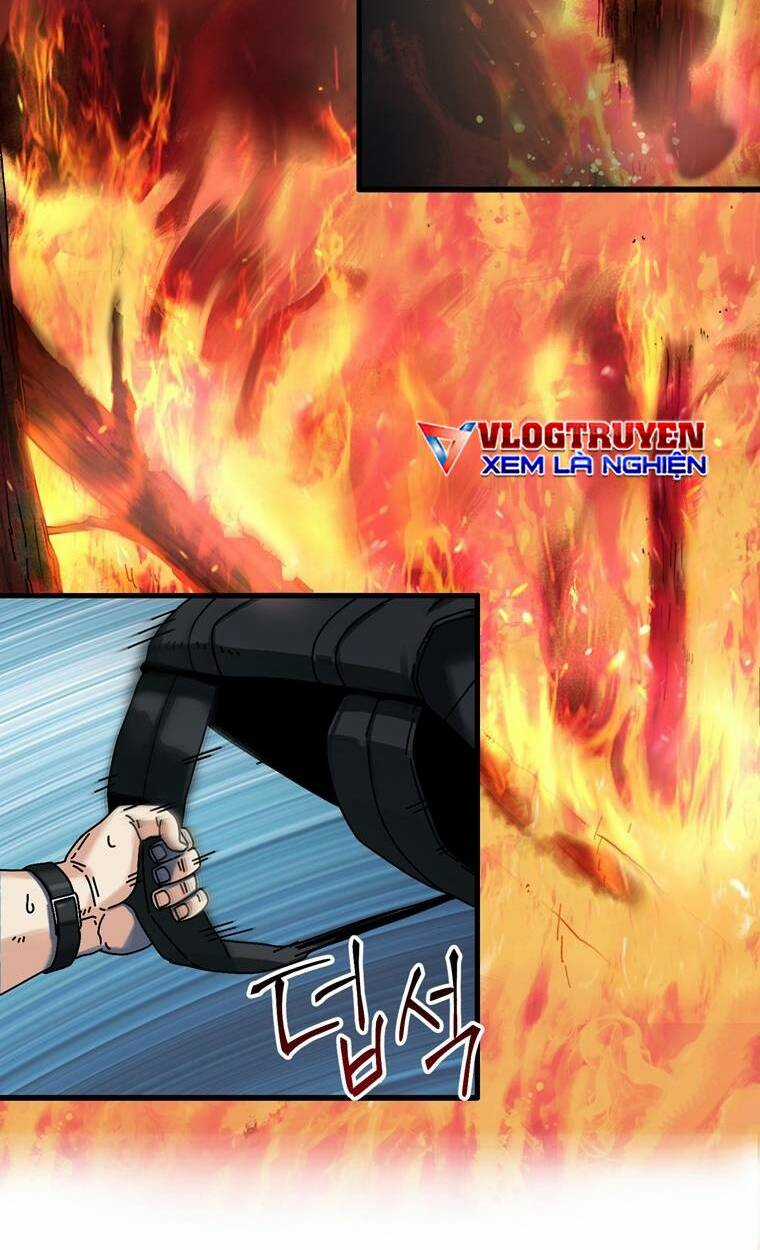 Trò Chơi Sinh Tồn - Chapter 8 - Trang 16