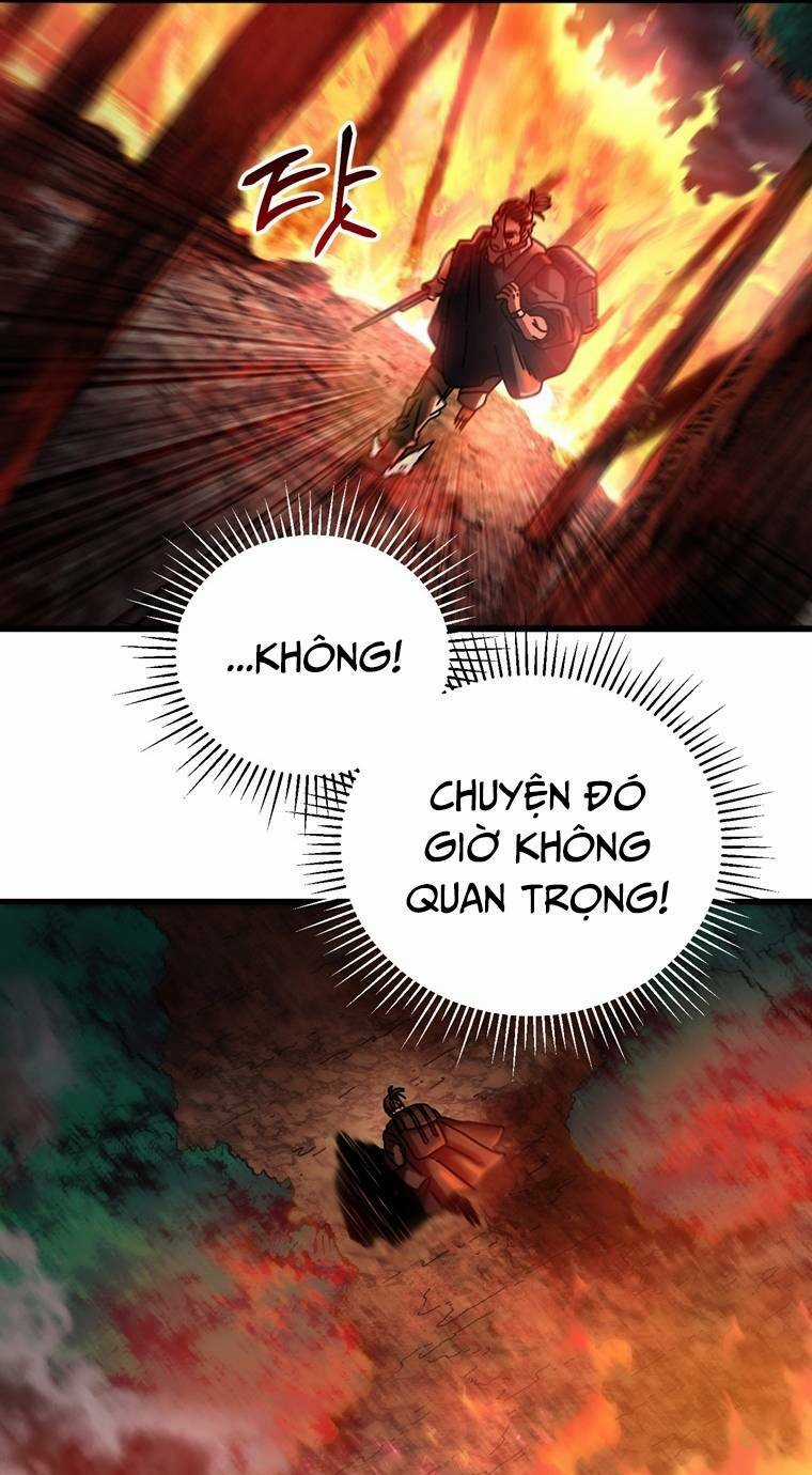 Trò Chơi Sinh Tồn - Chapter 8 - Trang 21