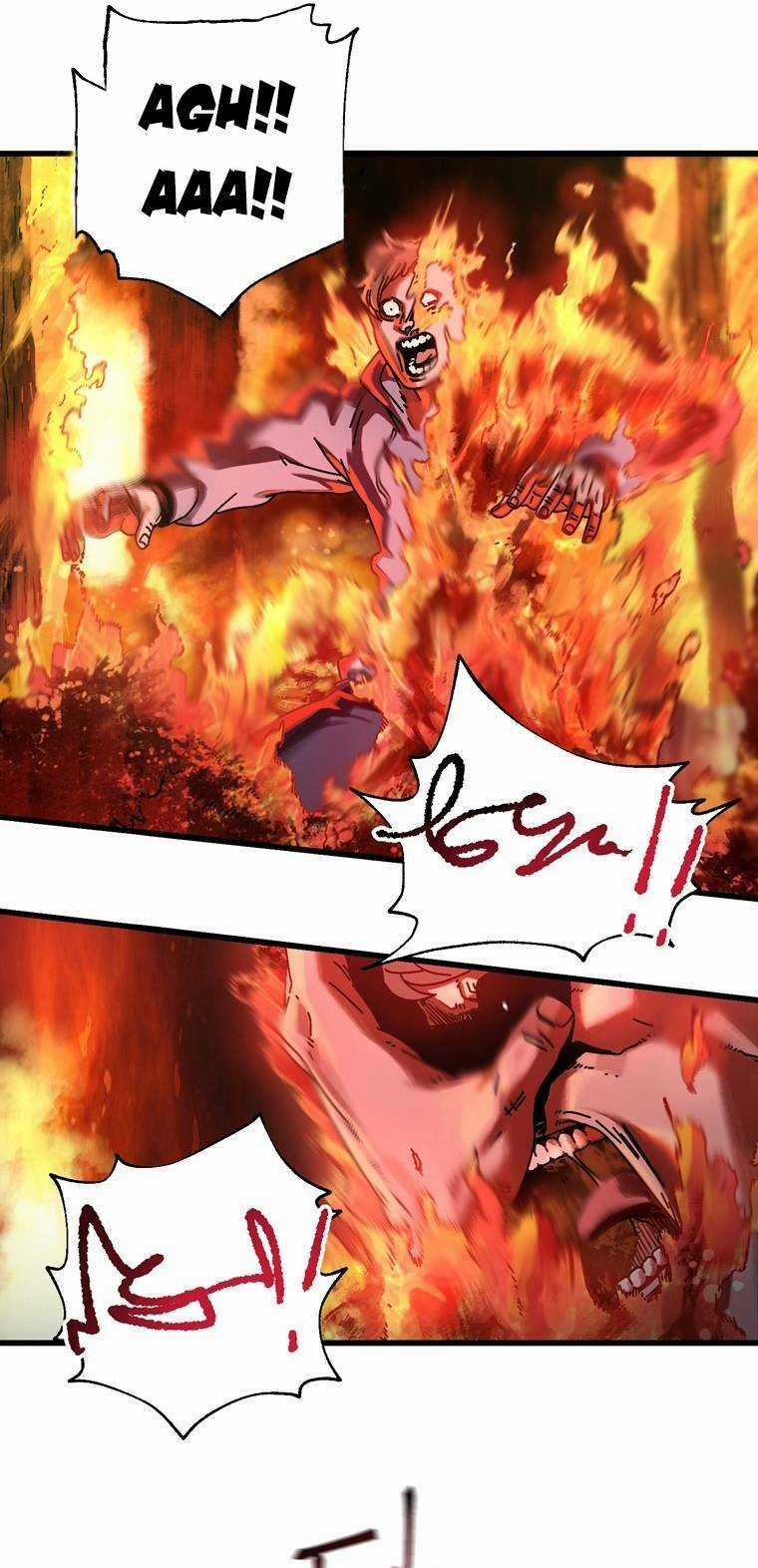 Trò Chơi Sinh Tồn - Chapter 8 - Trang 23