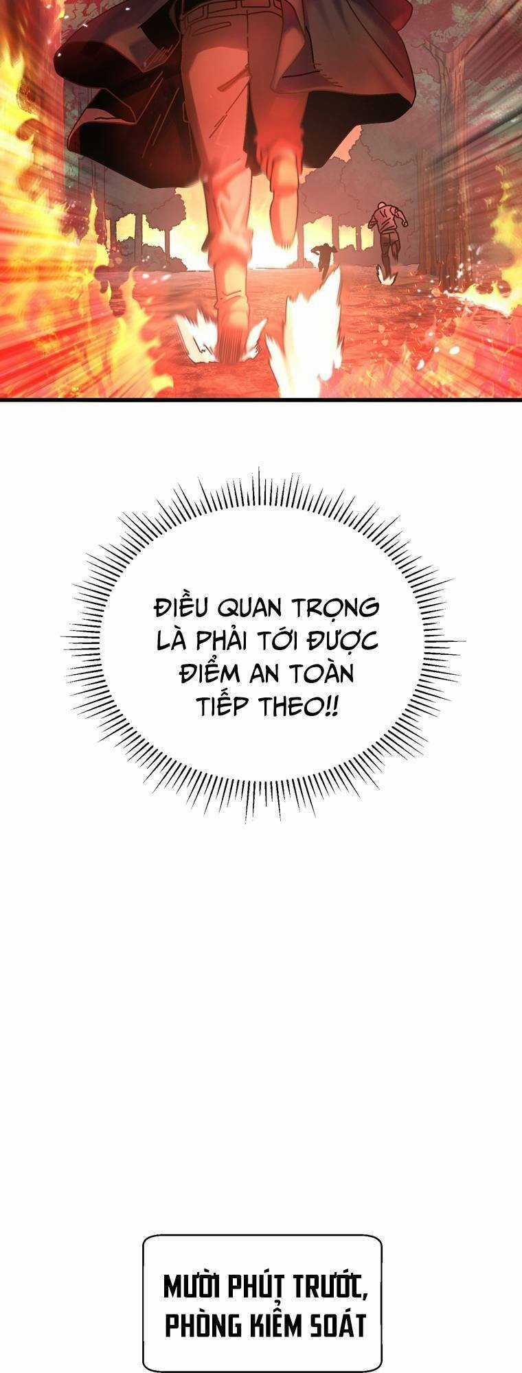 Trò Chơi Sinh Tồn - Chapter 8 - Trang 26