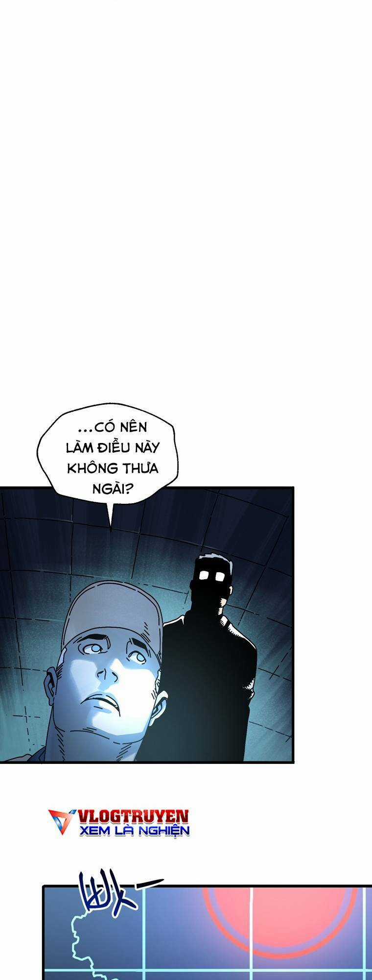 Trò Chơi Sinh Tồn - Chapter 8 - Trang 27