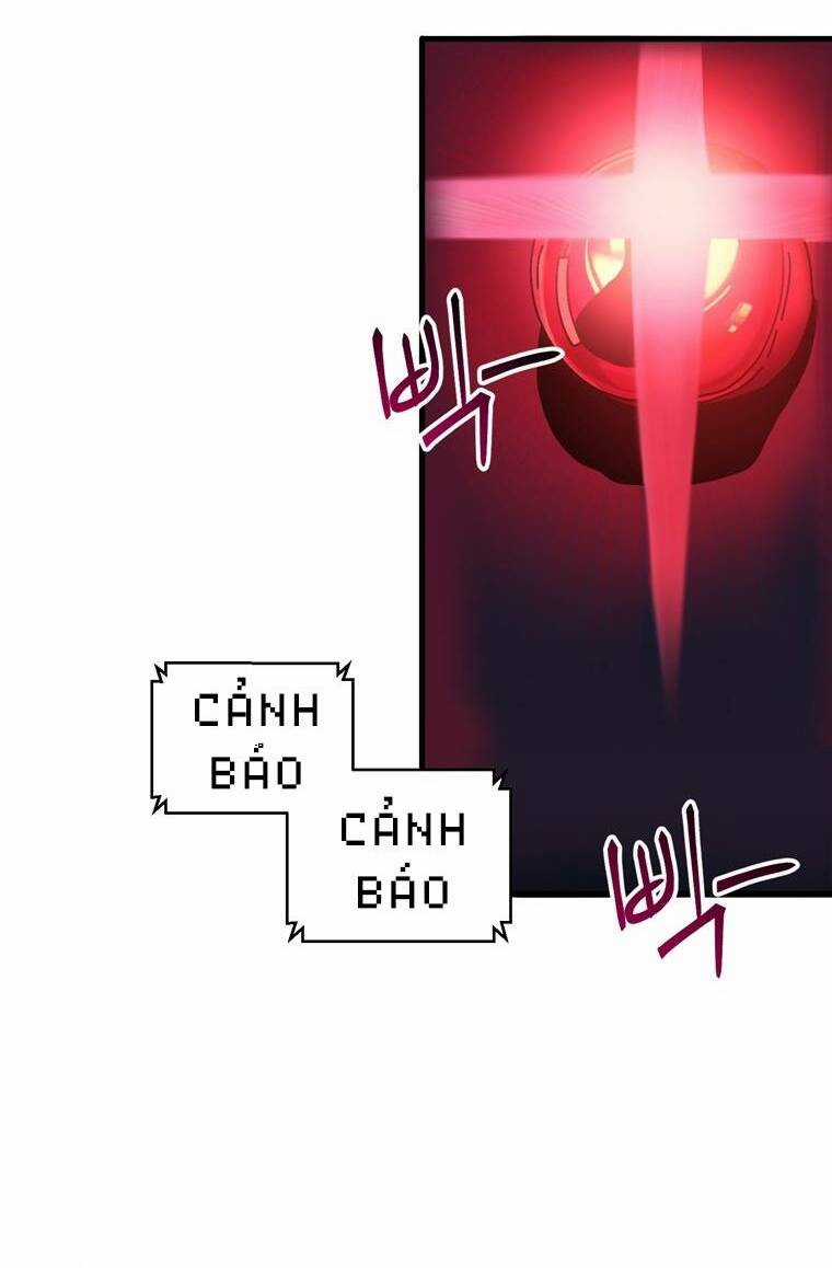 Trò Chơi Sinh Tồn - Chapter 8 - Trang 30