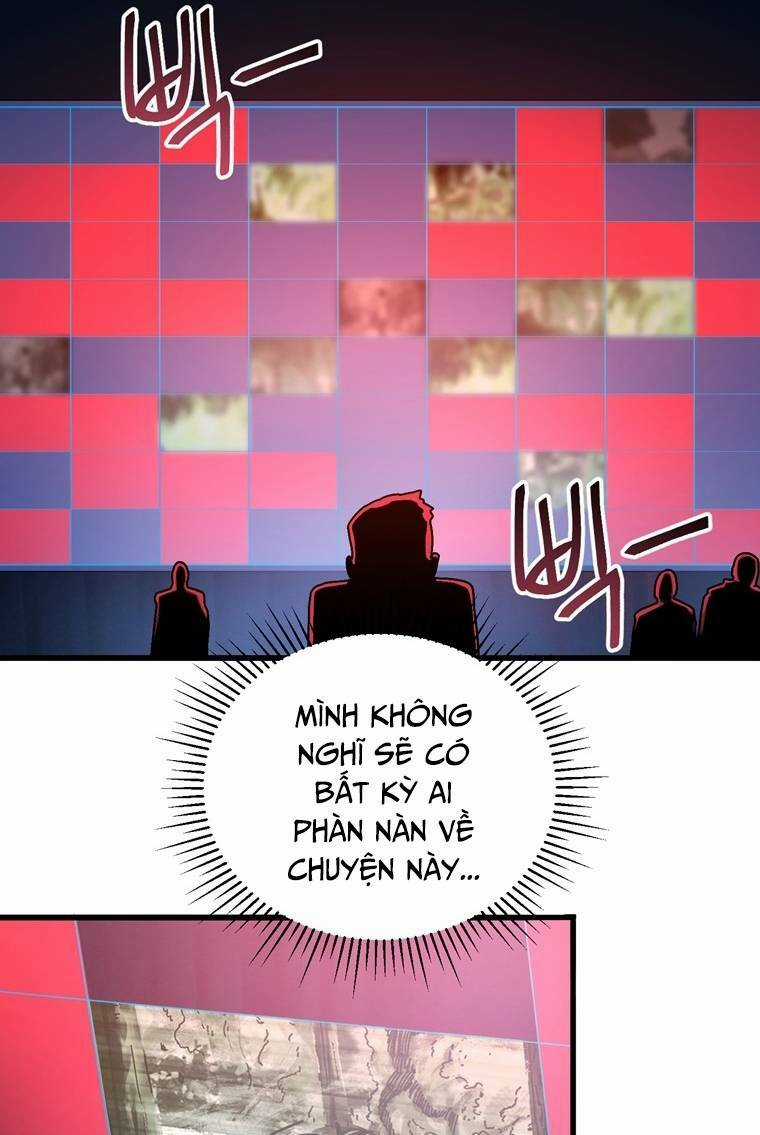 Trò Chơi Sinh Tồn - Chapter 8 - Trang 39