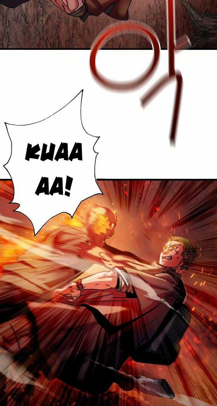 Trò Chơi Sinh Tồn - Chapter 8 - Trang 44