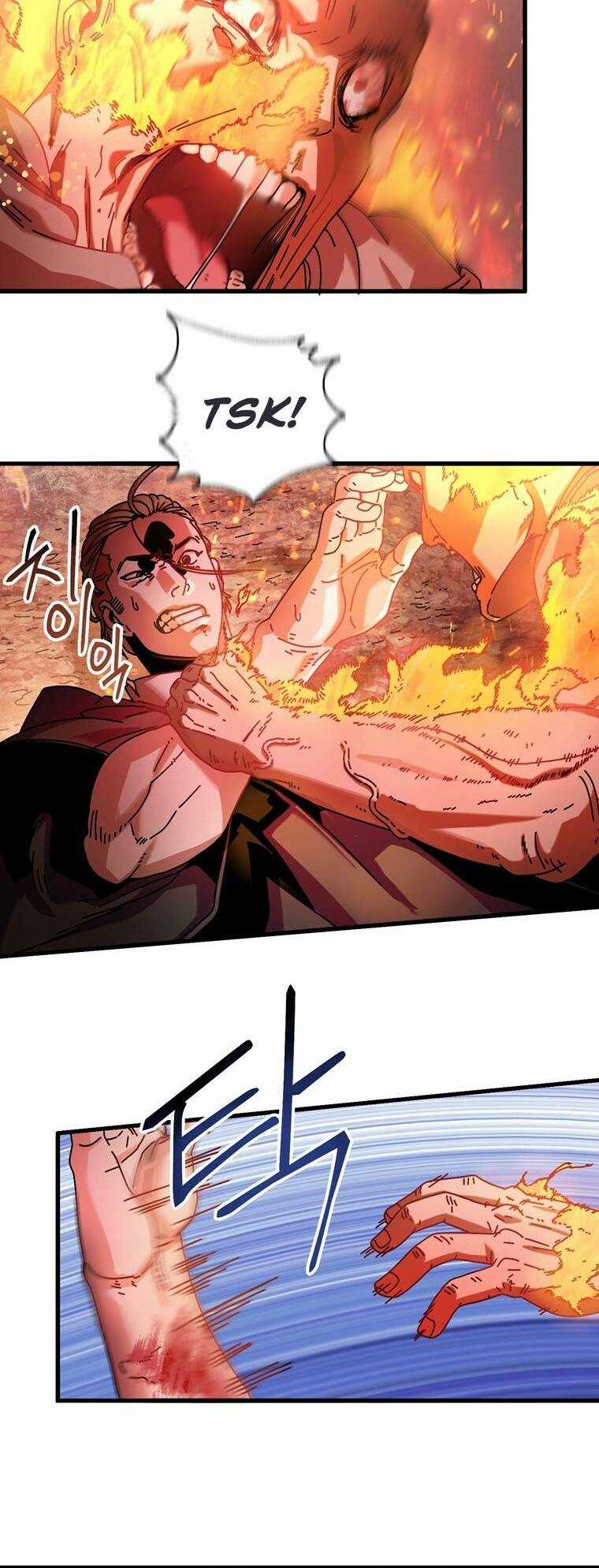 Trò Chơi Sinh Tồn - Chapter 8 - Trang 46