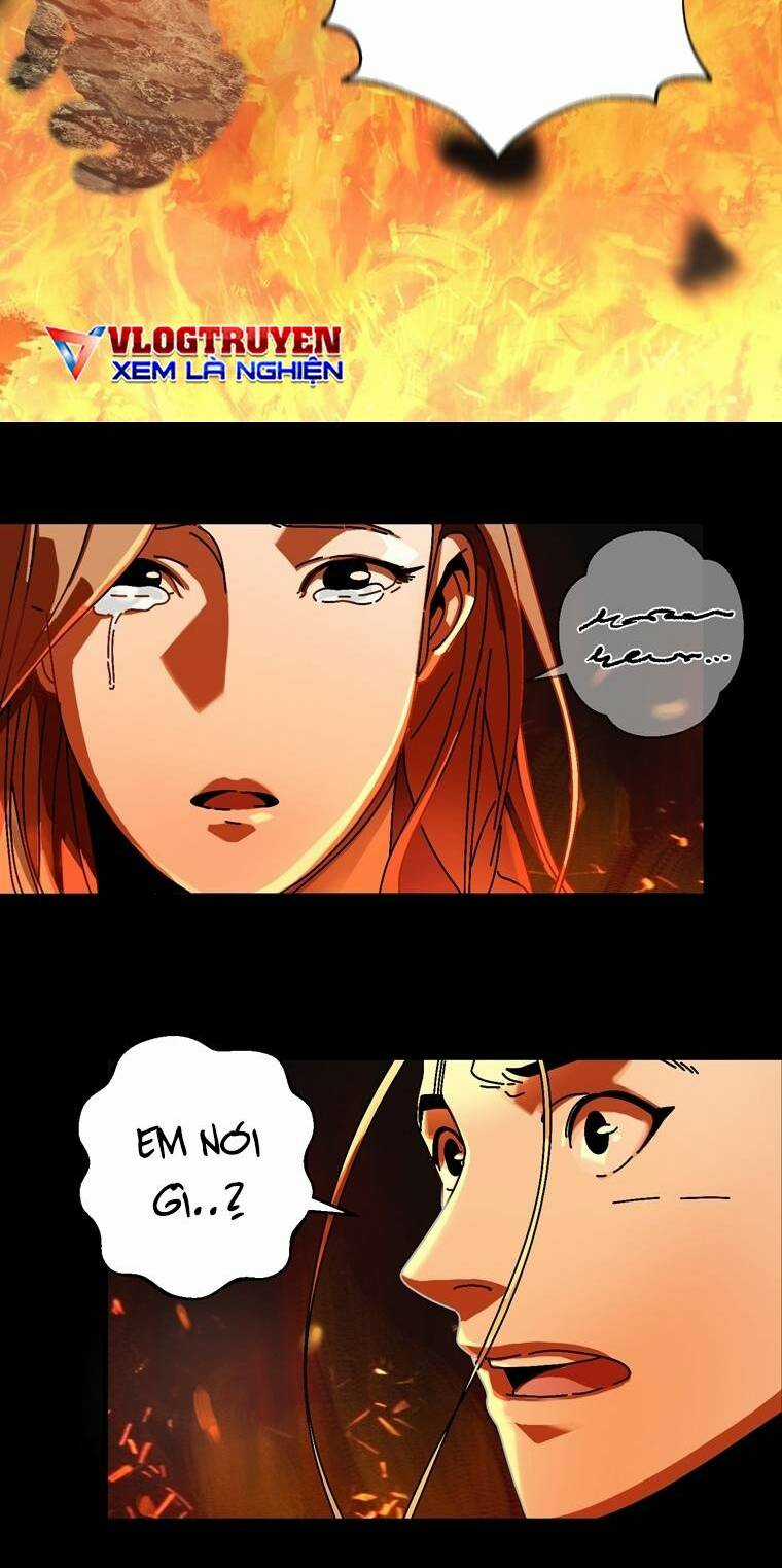 Trò Chơi Sinh Tồn - Chapter 8 - Trang 6