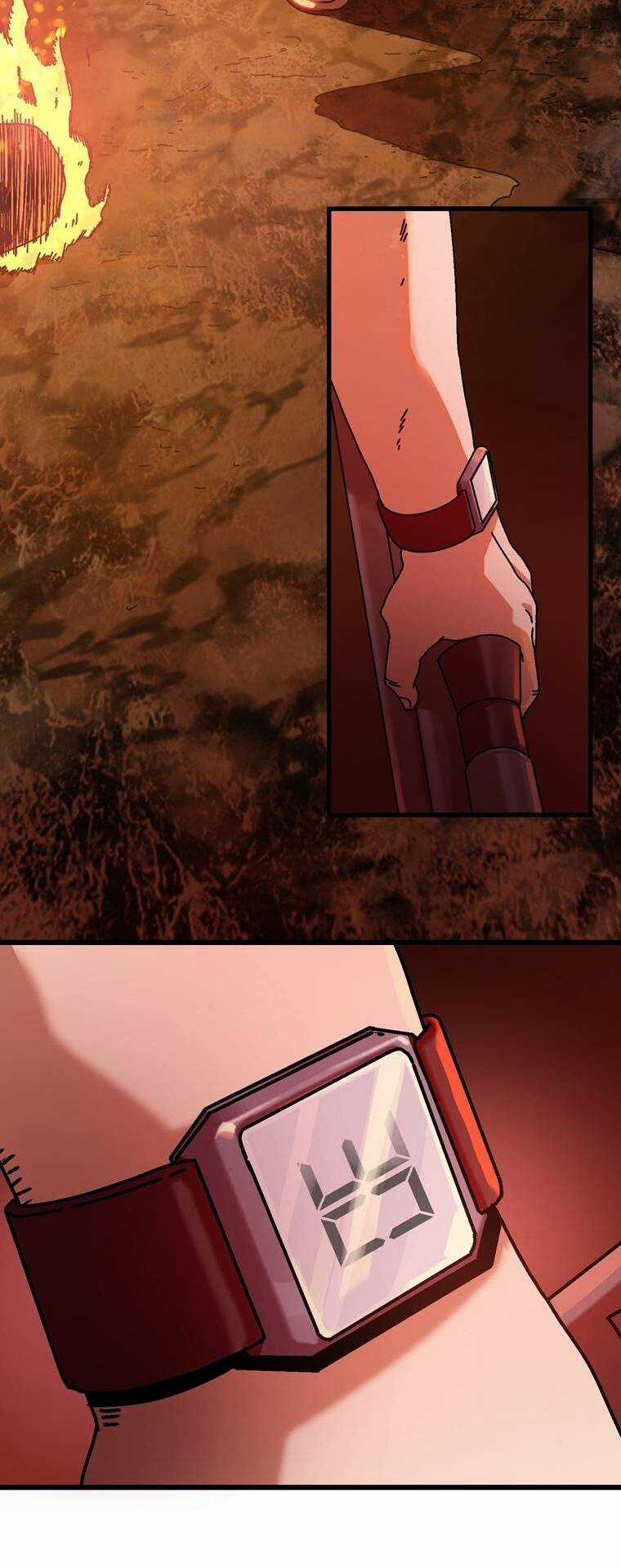 Trò Chơi Sinh Tồn - Chapter 8 - Trang 56