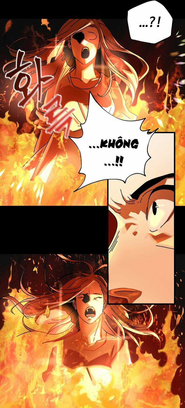 Trò Chơi Sinh Tồn - Chapter 8 - Trang 7