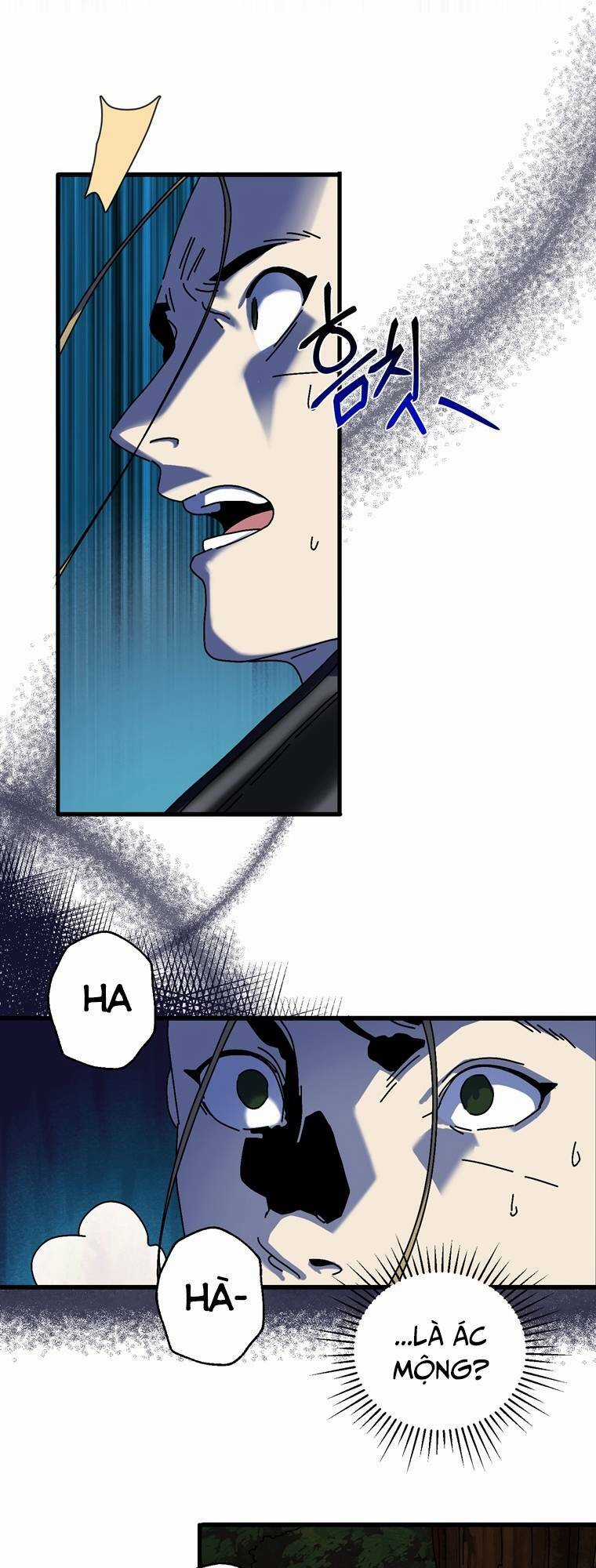 Trò Chơi Sinh Tồn - Chapter 8 - Trang 9