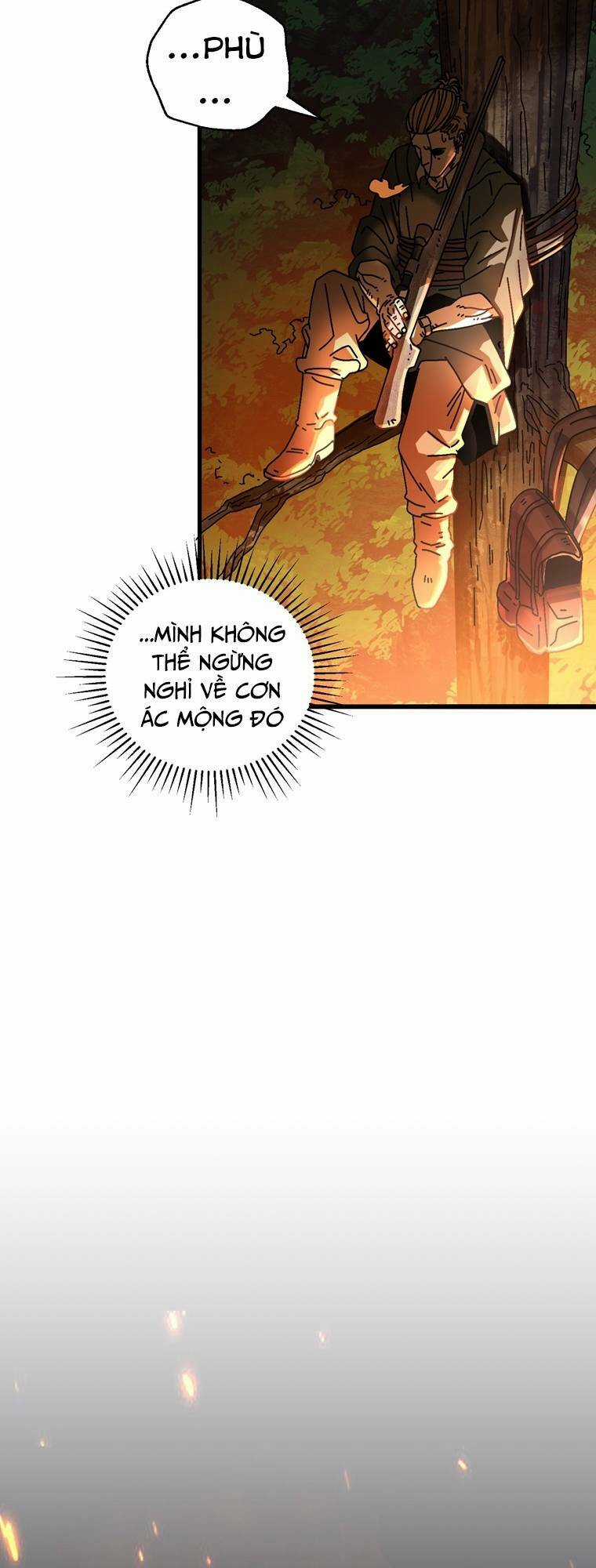 Trò Chơi Sinh Tồn - Chapter 8 - Trang 10