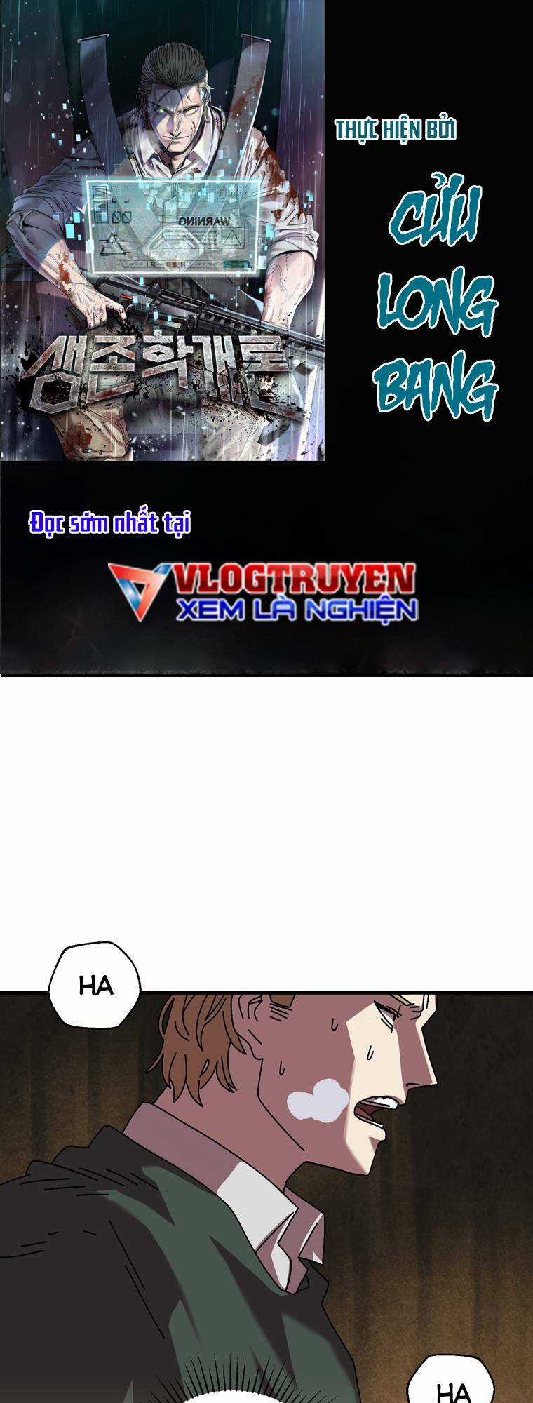 Trò Chơi Sinh Tồn - Chapter 9 - Trang 1