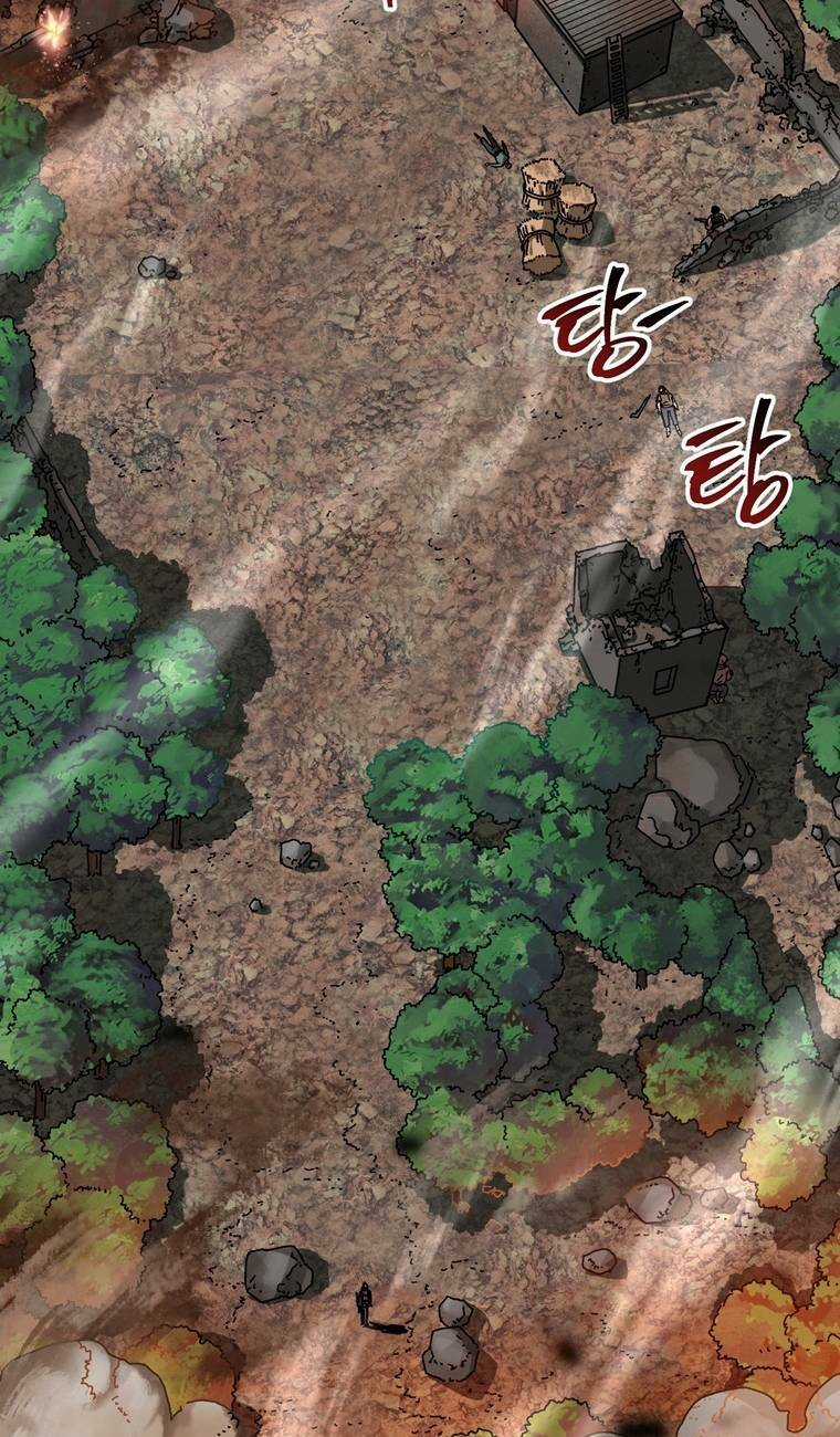 Trò Chơi Sinh Tồn - Chapter 9 - Trang 13