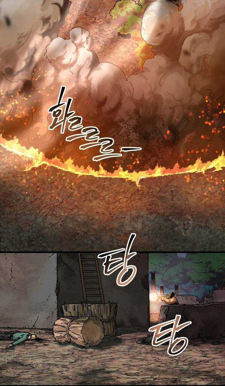 Trò Chơi Sinh Tồn - Chapter 9 - Trang 14