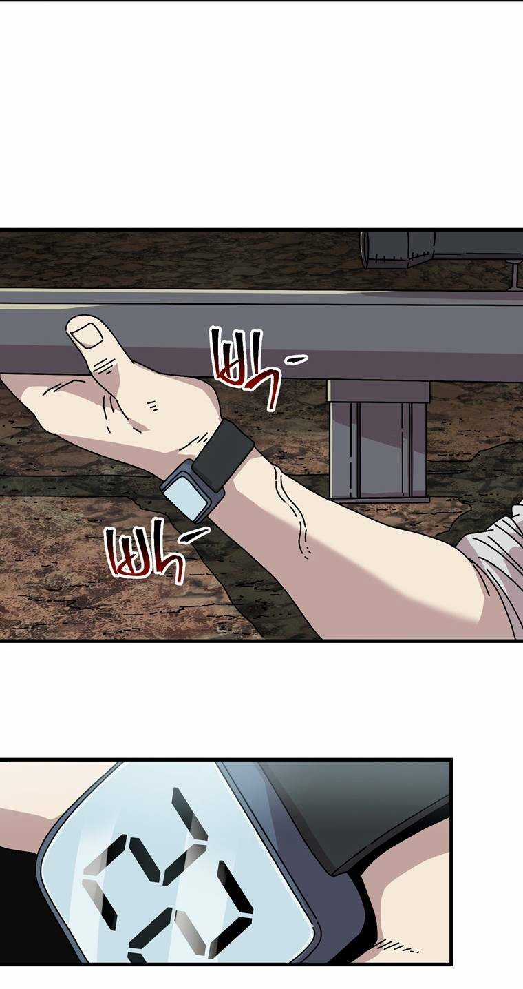 Trò Chơi Sinh Tồn - Chapter 9 - Trang 15