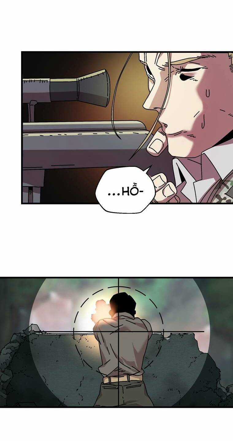 Trò Chơi Sinh Tồn - Chapter 9 - Trang 16