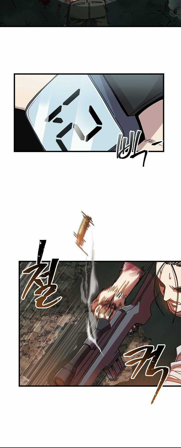 Trò Chơi Sinh Tồn - Chapter 9 - Trang 18