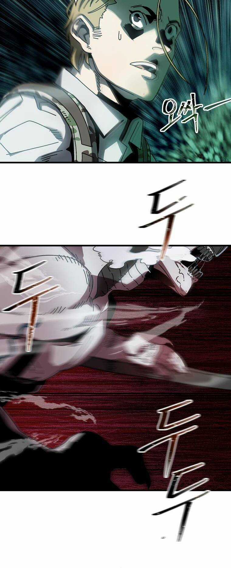 Trò Chơi Sinh Tồn - Chapter 9 - Trang 20