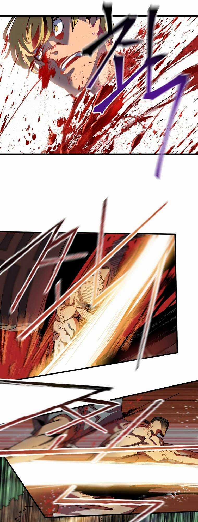 Trò Chơi Sinh Tồn - Chapter 9 - Trang 21