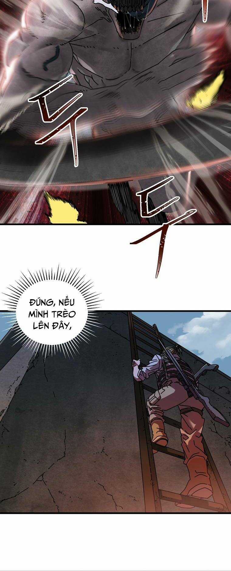 Trò Chơi Sinh Tồn - Chapter 9 - Trang 27