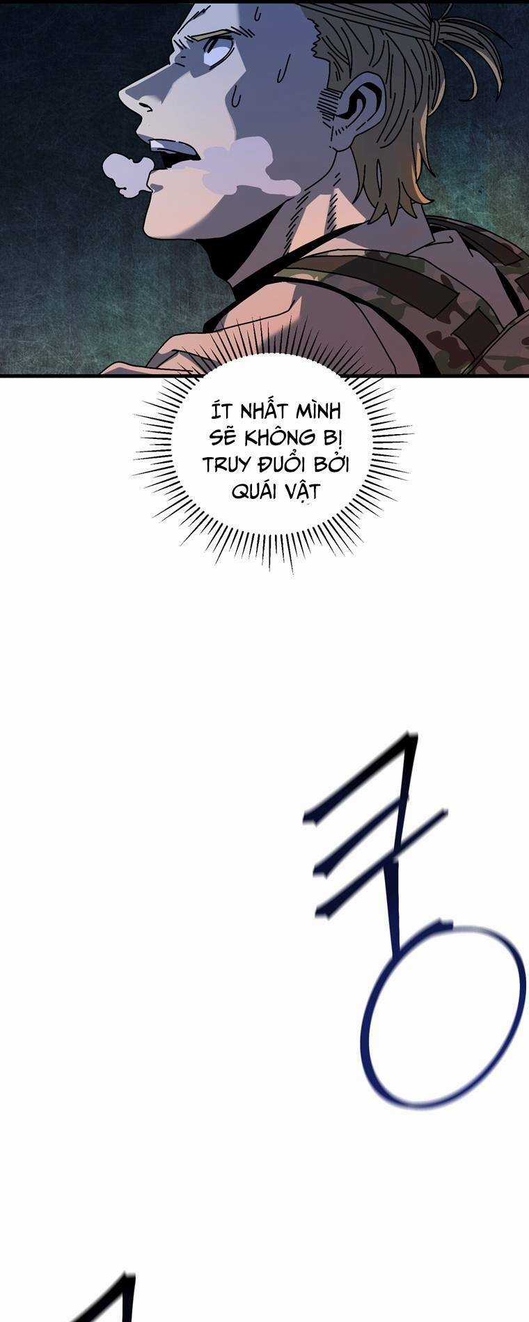 Trò Chơi Sinh Tồn - Chapter 9 - Trang 28