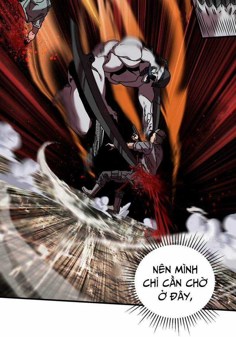 Trò Chơi Sinh Tồn - Chapter 9 - Trang 38