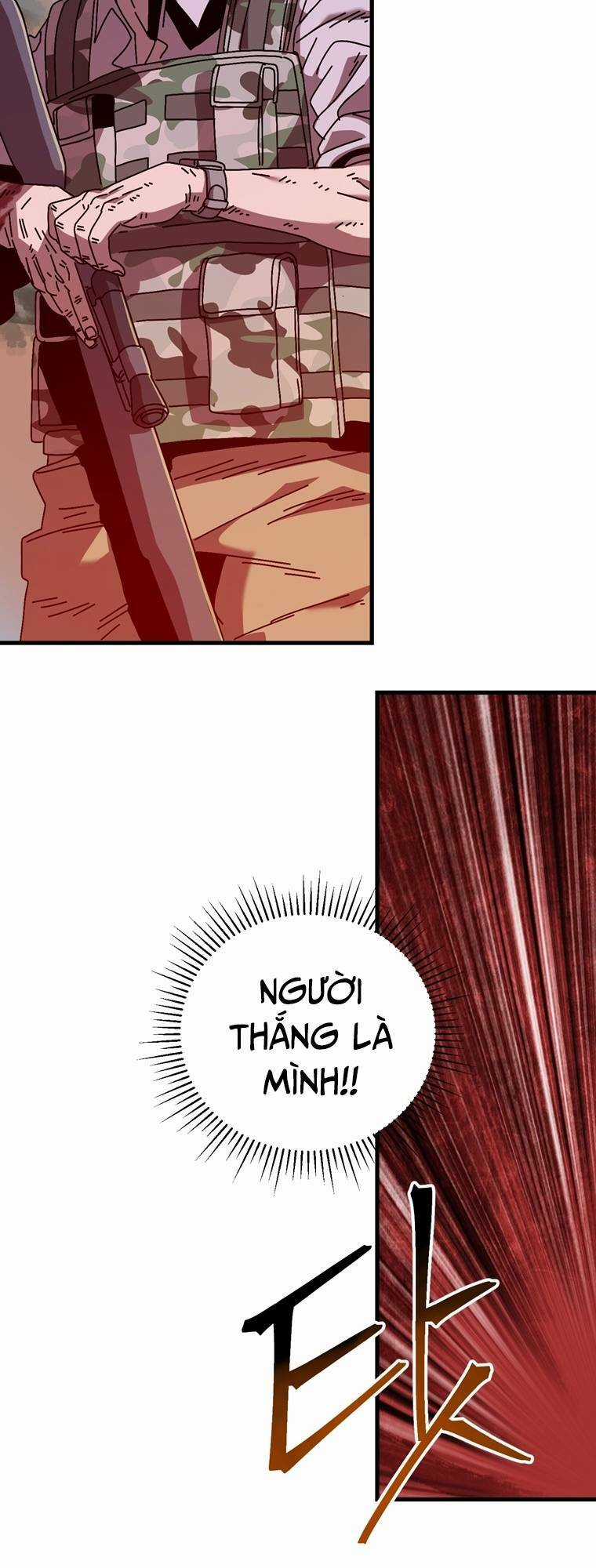 Trò Chơi Sinh Tồn - Chapter 9 - Trang 44