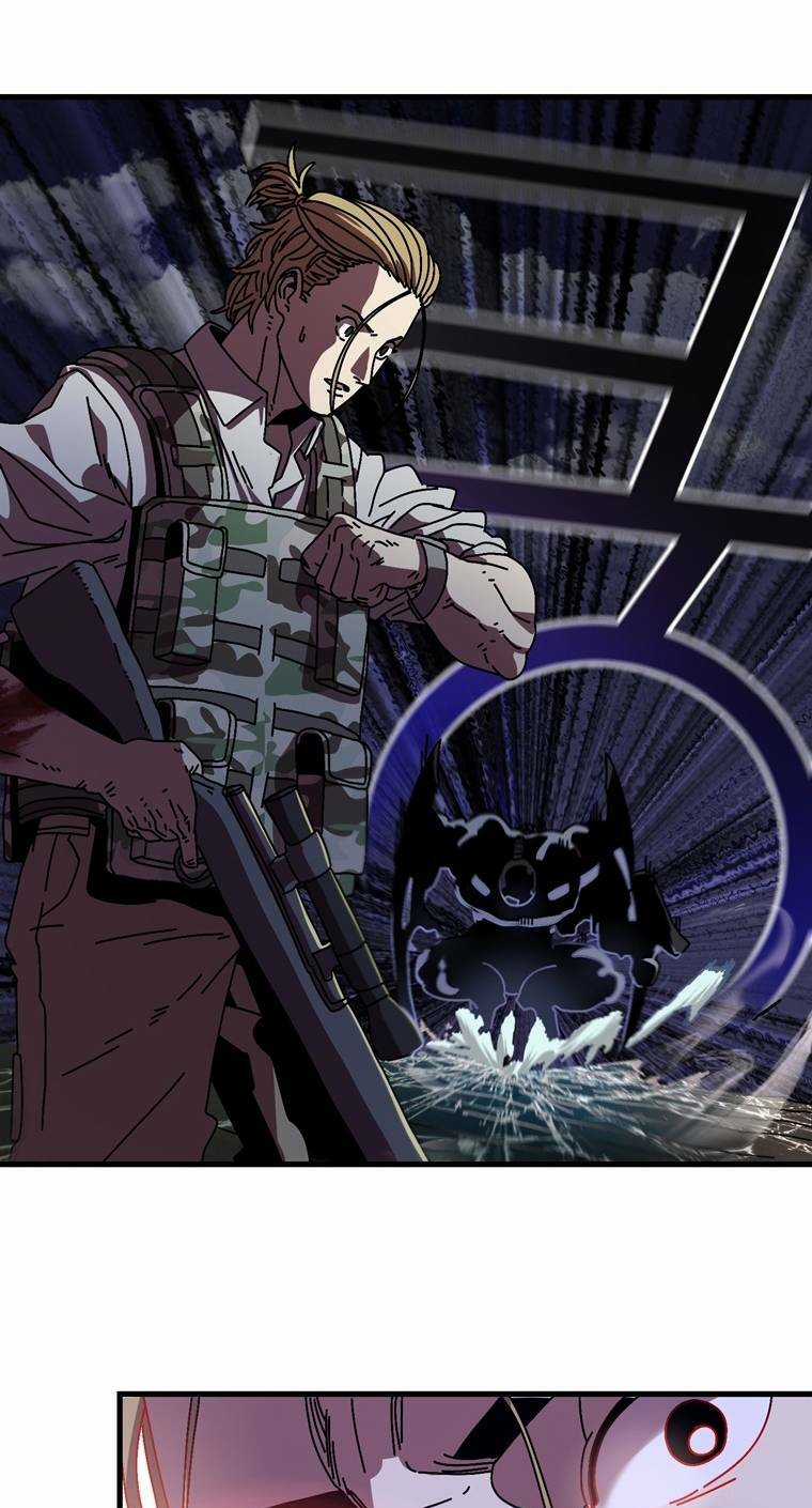 Trò Chơi Sinh Tồn - Chapter 9 - Trang 45