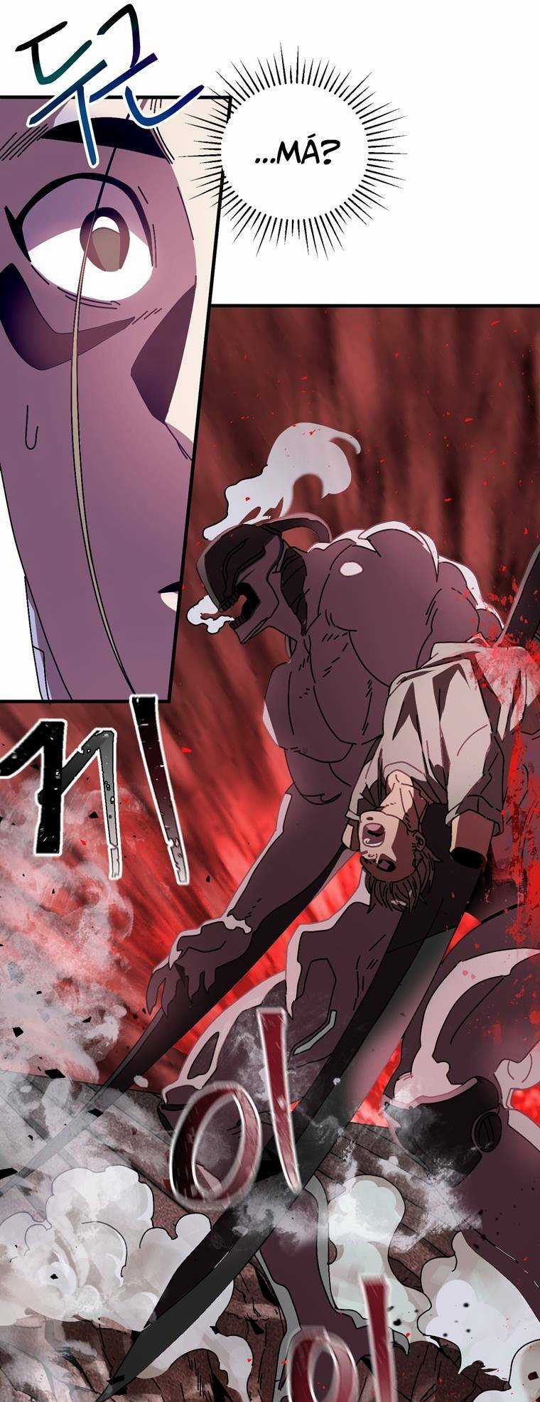 Trò Chơi Sinh Tồn - Chapter 9 - Trang 47