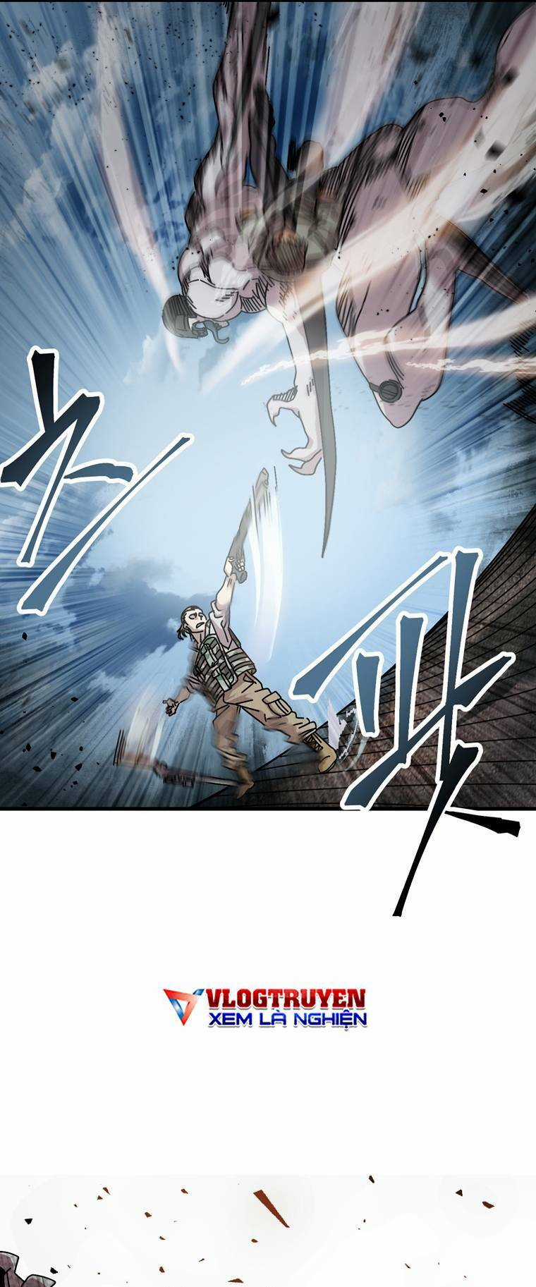 Trò Chơi Sinh Tồn - Chapter 9 - Trang 49