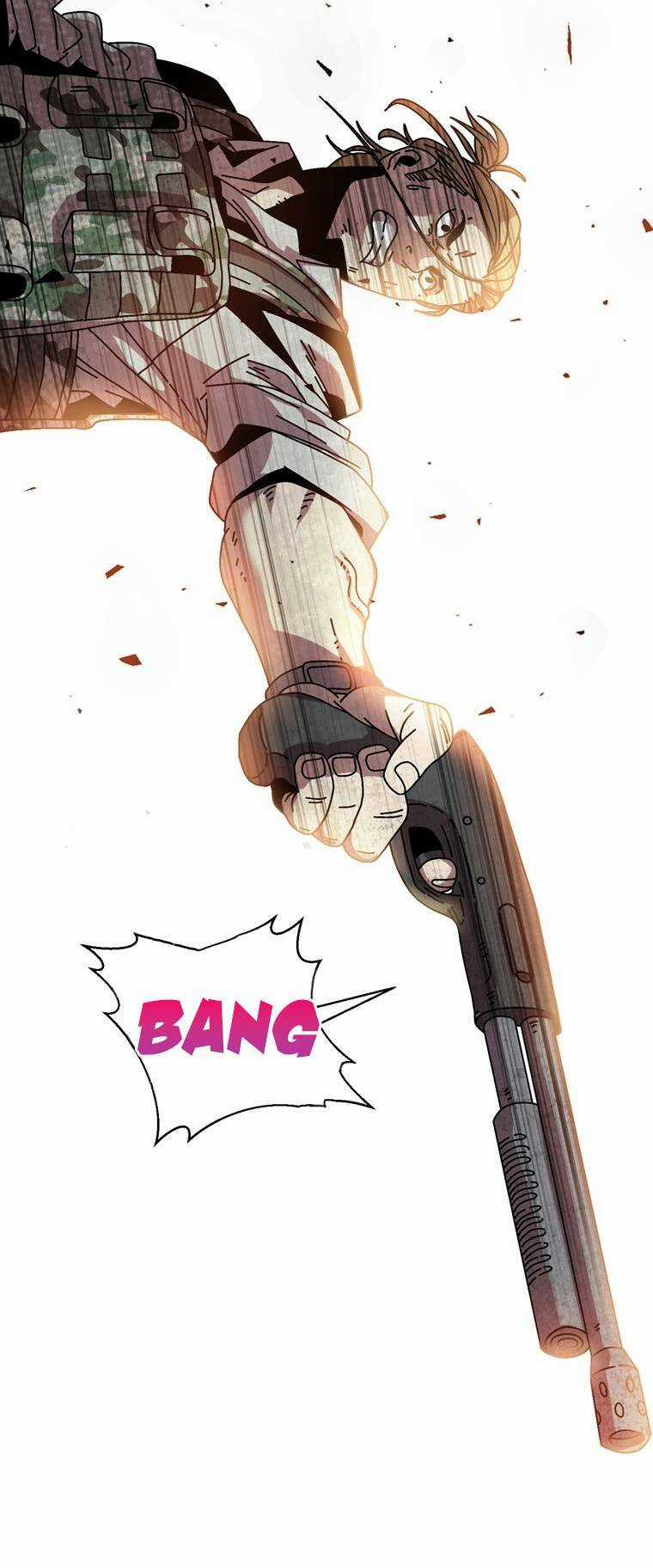 Trò Chơi Sinh Tồn - Chapter 9 - Trang 50