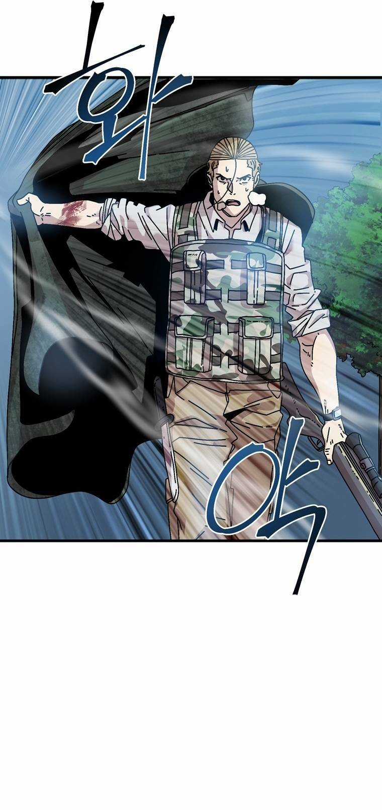 Trò Chơi Sinh Tồn - Chapter 9 - Trang 7